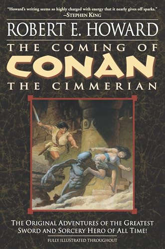 Cover of Conan of the Isles