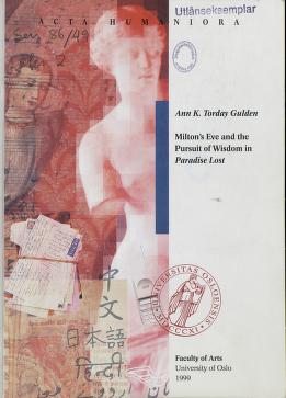 Cover of Mosaic Prelude #1