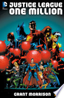 Cover of Future State: Justice League