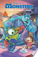 Cover of Monsters