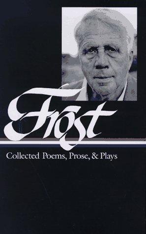 Cover of Complete Poems Of Robert Frost, 1949