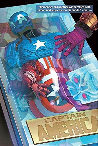 Cover of Captain America (1996-1998) #5