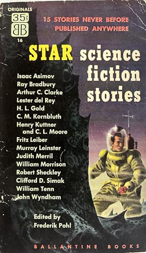 Cover of Robots et extra-terrestres d'Isaac Asimov.