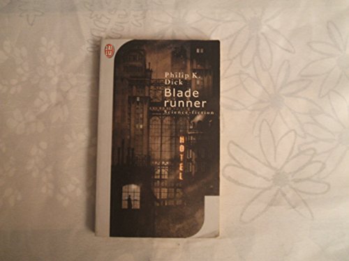 Cover of Blade Runner 2039 #6
