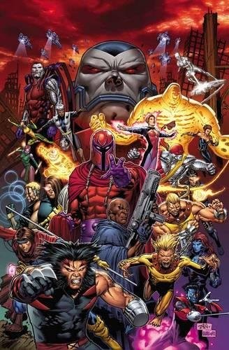 Cover of Age of Apocalypse #14