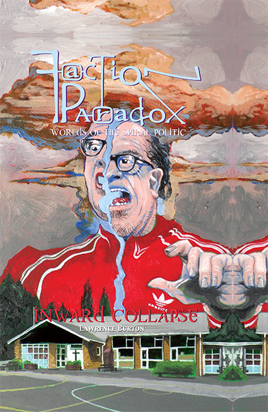 Cover of Inward Collapse