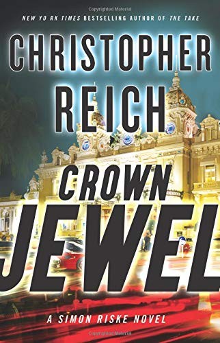 Cover of Crown Jewel