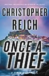 Cover of Once a Thief