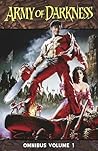 Cover of Army of Darkness Omnibus Volume 1