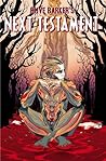 Cover of Clive Barker's Next Testament, Vol. 2