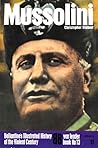 Cover of Mussolini
