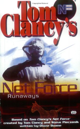 Cover of Runaways