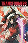 Cover of Transformers: Devastation