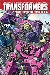 Cover of Transformers: More Than Meets the Eye (2011-2016), Vol. 10