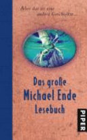 Cover of Aber das ist eine andere Geschichte...: Das große Michael Ende Lesebuch