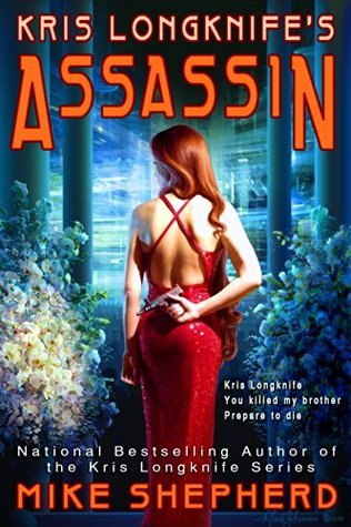 Cover of Kris Longknife's Assassin