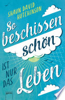 Cover of Das Leben kleben