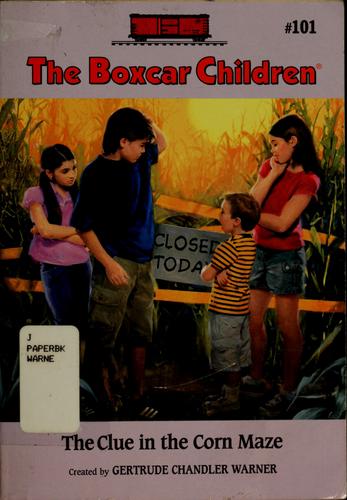 Cover of Clue in the Clam