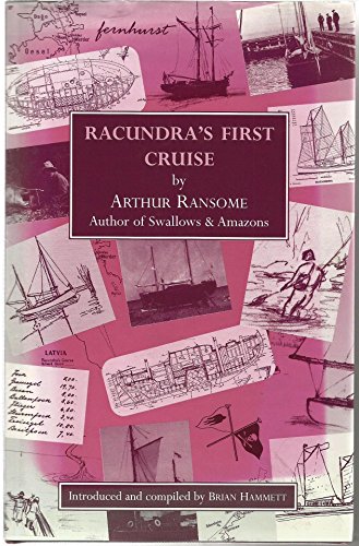 Cover of Racundra's First Cruise
