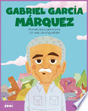 Cover of Gabriel Garcia Marquez