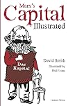 Cover of Marx's Capital Illustrated: An Illustrated Introduction