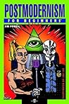 Cover of Postmodernism for Beginners