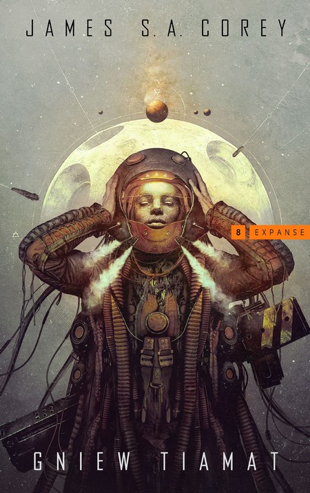 Cover of Gromy gniewu