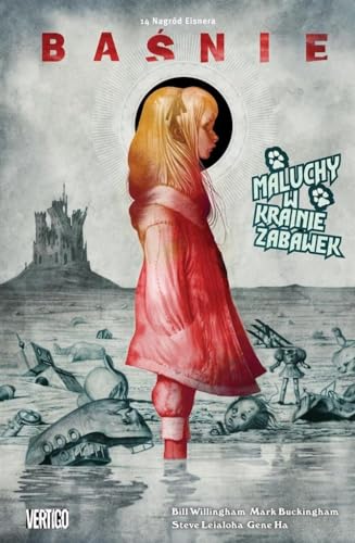 Cover of Sława nie zabawa