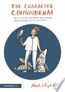 Cover of Conundrum