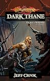 Cover of Dark Thane