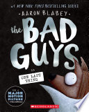 Cover of The Bad Guys in One Last Thing