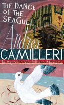 Cover of The Dance of the Seagull