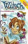 Cover of Water Shadows