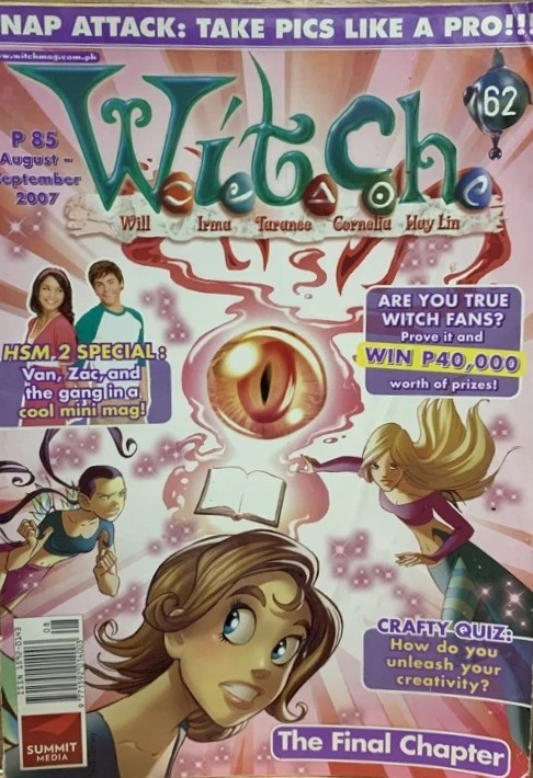 Cover of Between the Pages