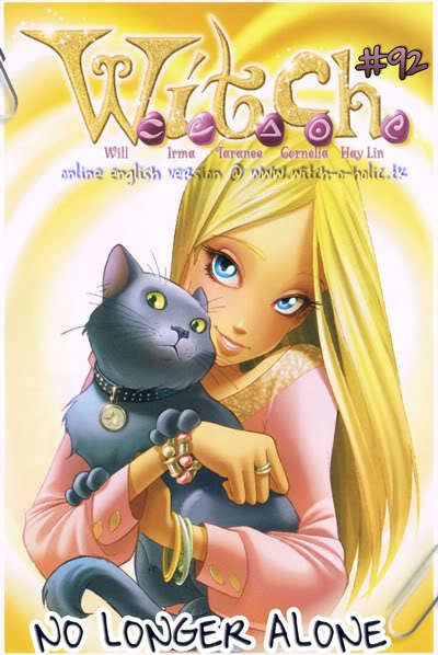 Cover of No Longer Alone