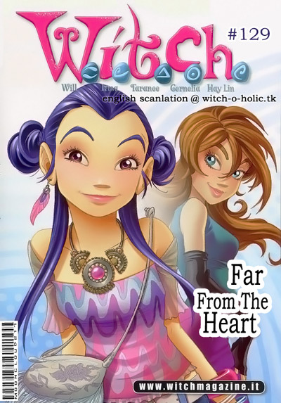 Cover of Far From The Heart