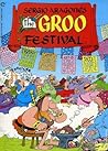 Cover of The Groo Jamboree