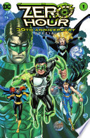 Cover of Marvel 100th Anniversary Special