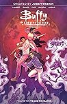 Cover of Buffy the Vampire Slayer Classic #8: MacGuffins