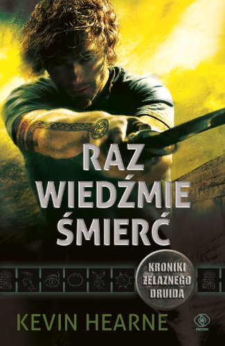 Cover of Życie i śmierć