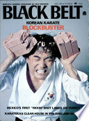 Cover of Black Belt