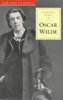 Cover of Collected Works of Oscar Wilde: Intentions. The soul of man