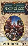 Cover of The Anger of God