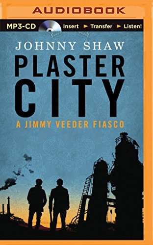 Cover of Plaster City