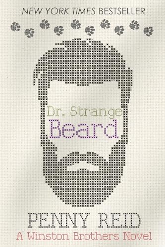 Cover of Dr. Strange Beard