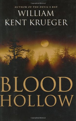 Cover of Blood Hollow