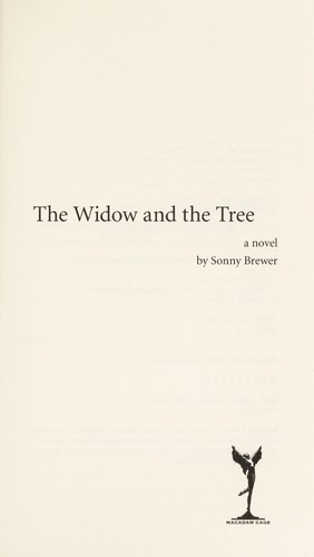 Cover of The Widow and the Tree