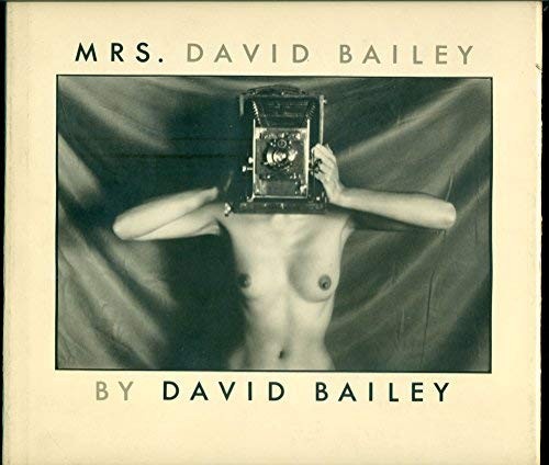 Cover of Mrs. David Bailey