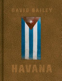 Cover of David Bailey