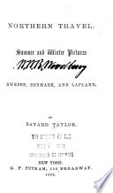 Cover of Northern Travel